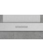 Siemens LC64BBC50B, Wall-mounted cooker hood
