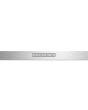 Neff D62PBC0N0B, Wall-mounted cooker hood
