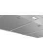 Bosch DWB96DM50B, Wall-mounted cooker hood