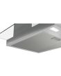Bosch DWG64BC50B, Wall-mounted cooker hood