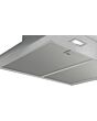 Bosch DWQ66DM50B, Wall-mounted cooker hood