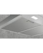 Siemens LC64BBC50B, Wall-mounted cooker hood