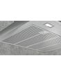 Siemens LC67BHM50B, Wall-mounted cooker hood