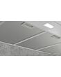 Siemens LC94PBC50B, Wall-mounted cooker hood