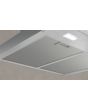 Neff D62BBC0N0B, Wall-mounted cooker hood