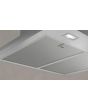 Neff D64QFM1N0B, Wall-mounted cooker hood