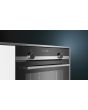 Siemens HB535A0S0B, Built-in oven