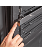 Siemens HZ538000, Clip rail