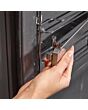 Siemens HZ538000, Clip rail