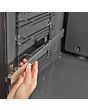 Siemens HZ538000, Clip rail