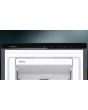 Siemens GS36NAXEP, Free-standing freezer