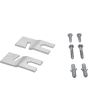 Siemens WX975600, Floor fixation kit