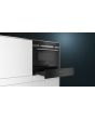 Siemens BI510CNR0B, Built-in warming drawer