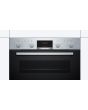 Bosch MBS533BS0B, Built-in double oven