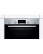 Bosch MHA133BR0B, Built-in double oven