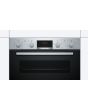 Bosch NBS113BR0B, Built-under double oven