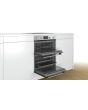 Bosch NBS533BS0B, Built-under double oven