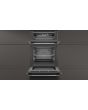 Neff U1ACE5HN0B, Built-in double oven