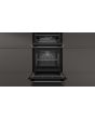 Neff U1GCC0AN0B, Built-in double oven