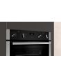 Neff U1ACE5HN0B, Built-in double oven
