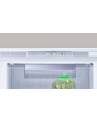 Neff G1624SE0G, Built-in freezer