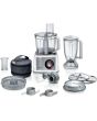 Bosch MC812S734G, Food processor