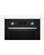 Bosch HHF113BA0B, Built-in oven