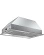 Siemens LB53NAA30B, Canopy cooker hood