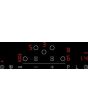 Neff T48FD23X2, Induction hob
