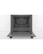 Bosch HHF113BA0B, Built-in oven