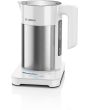 Bosch TWK7201GB, Kettle