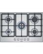 Siemens EG7B5QB90, Gas hob