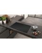 Neff T48FD23X2, Induction hob