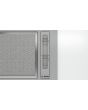 Bosch DLN53AA70B, Canopy cooker hood