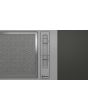 Neff D51NAA1C0B, Canopy cooker hood