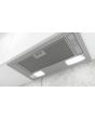 Siemens LB53NAA30B, Canopy cooker hood