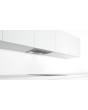 Bosch DLN53AA70B, Canopy cooker hood