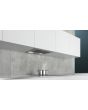 Siemens LB53NAA30B, Canopy cooker hood