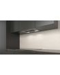 Neff D51NAA1C0B, Canopy cooker hood