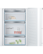 Bosch GIV21AFE0, Built-in undercounter freezer