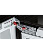 Siemens KI51RADF0, Built-in fridge