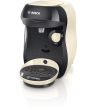 Bosch TAS1007GB, Hot drinks machine
