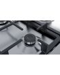 Siemens EG7B5QB90, Gas hob