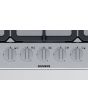 Siemens EG7B5QB90, Gas hob