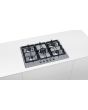 Siemens EG7B5QB90, Gas hob