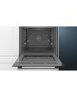 Siemens HB535A0S0B, Built-in oven