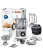 Bosch MC812S734G, Food processor