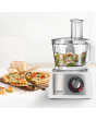 Bosch MC812S734G, Food processor