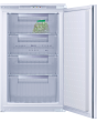 Neff G1624SE0G, Built-in freezer