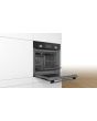 Bosch HHF113BA0B, Built-in oven